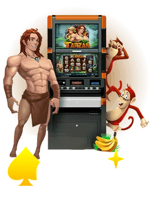 Ưu đãi hoàn trả hàng tuần cho tất cả các trò chơi casino