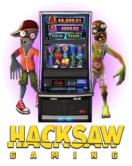 Đa dạng game slot