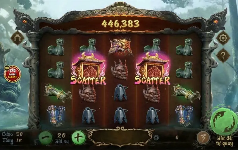 Hướng dẫn chơi Nổ Hũ (Slot Games) tại f18678 link mới