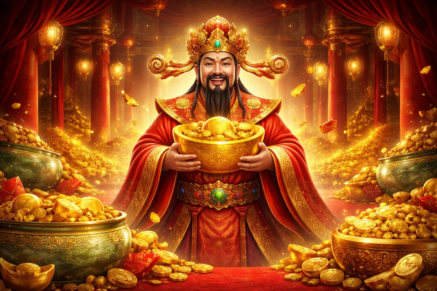 Hướng dẫn chơi Slot Game chi tiết tại f18678 link mới