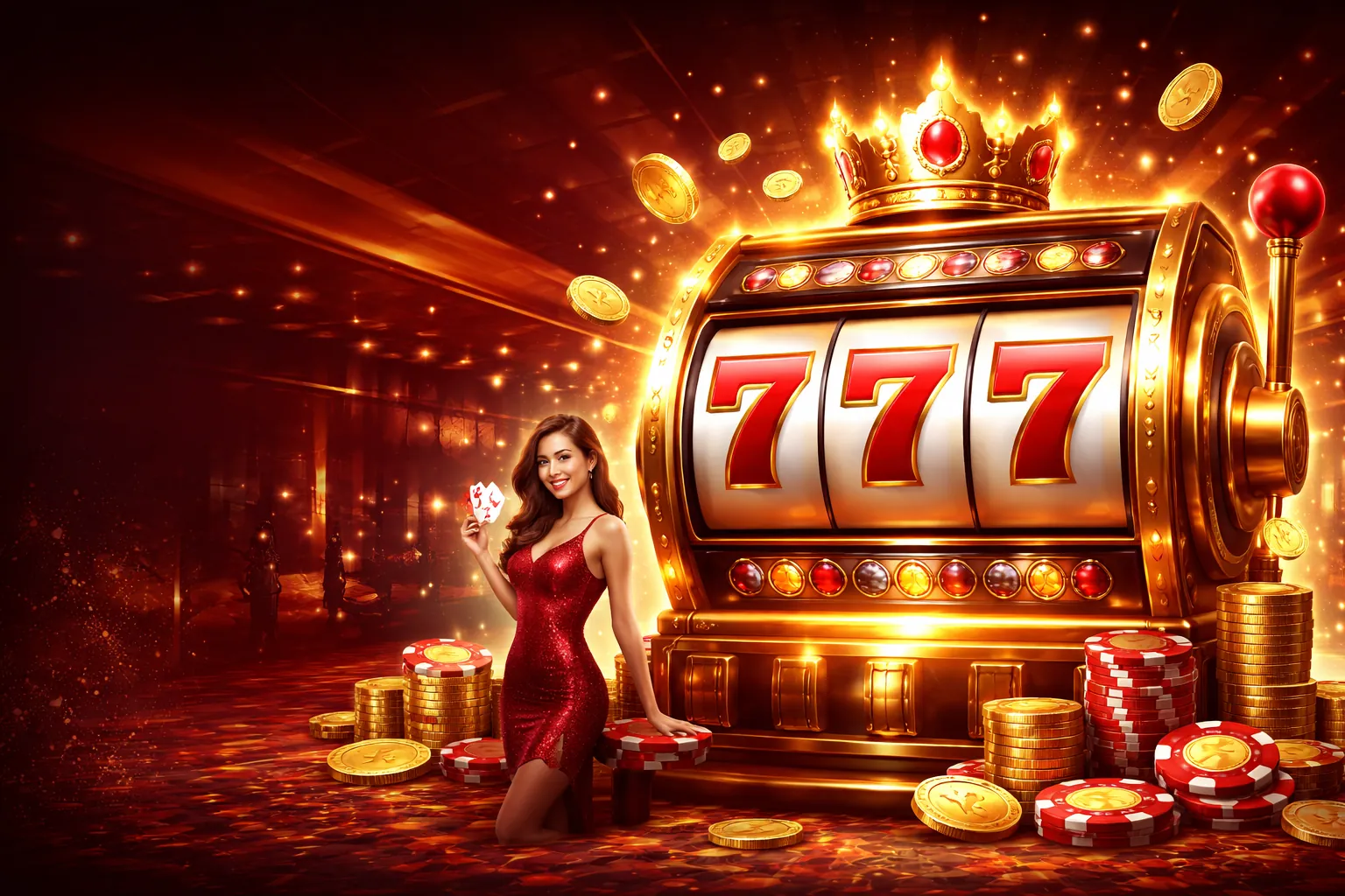 Hình ảnh chính game Nổ Hũ tại f18678 link mới