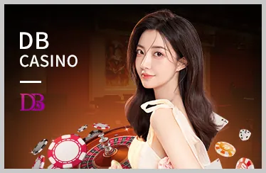Máy đánh bạc rực rỡ với biểu tượng jackpot và tiền xu